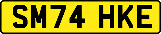 SM74HKE