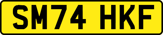 SM74HKF
