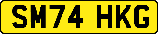 SM74HKG