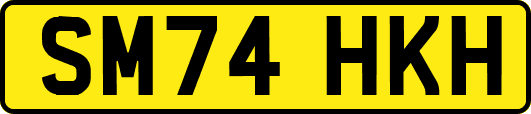SM74HKH