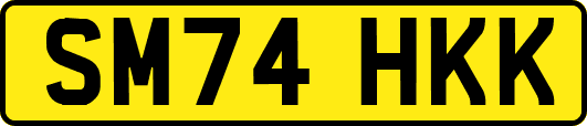 SM74HKK