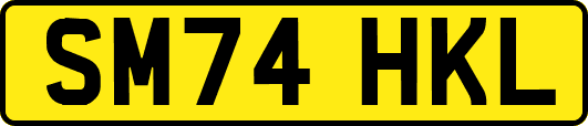 SM74HKL