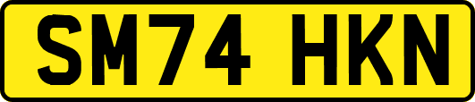 SM74HKN