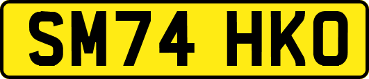 SM74HKO