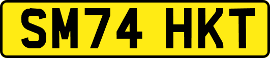SM74HKT
