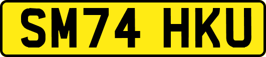 SM74HKU