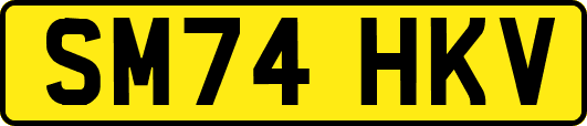 SM74HKV