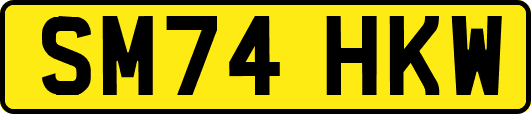 SM74HKW