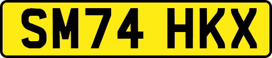 SM74HKX