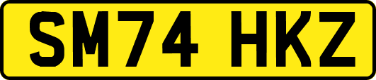 SM74HKZ
