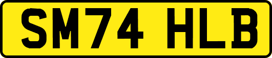 SM74HLB