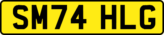 SM74HLG