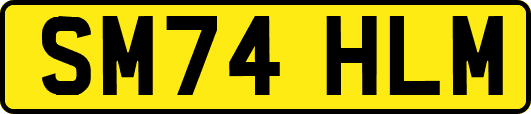 SM74HLM