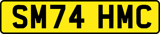 SM74HMC