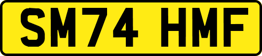 SM74HMF
