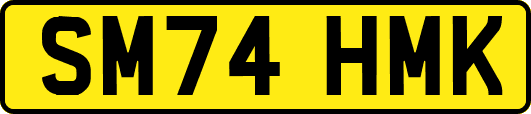 SM74HMK