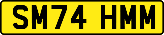 SM74HMM