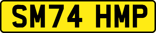 SM74HMP