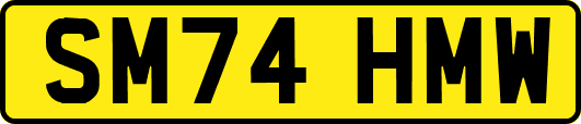 SM74HMW