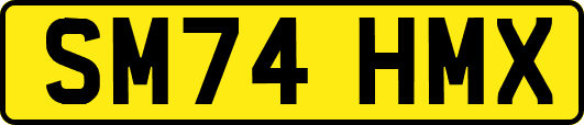SM74HMX