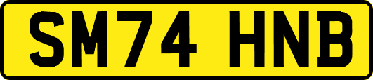 SM74HNB