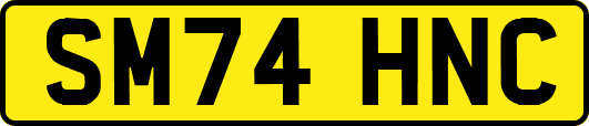 SM74HNC