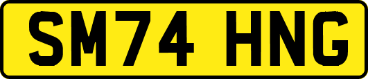 SM74HNG