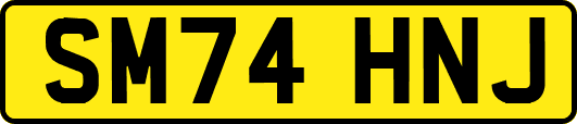 SM74HNJ