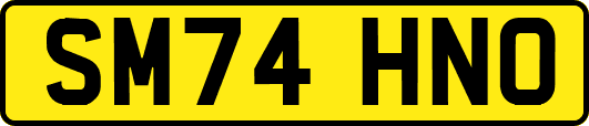 SM74HNO