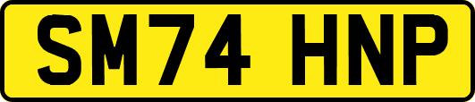 SM74HNP