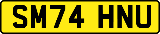 SM74HNU