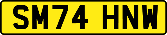 SM74HNW