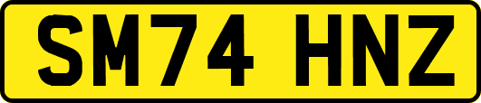 SM74HNZ