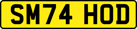 SM74HOD