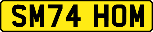 SM74HOM