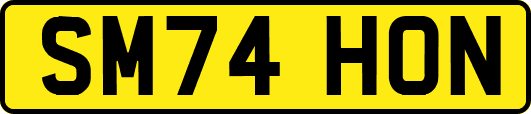 SM74HON