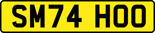 SM74HOO