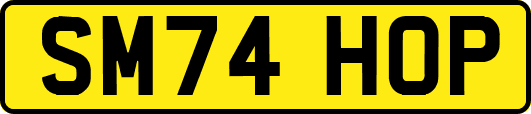 SM74HOP