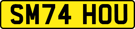 SM74HOU