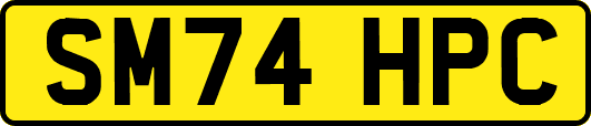 SM74HPC