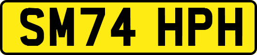 SM74HPH
