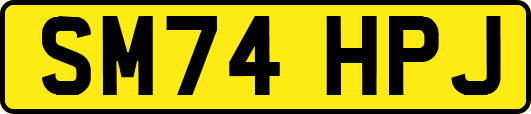 SM74HPJ