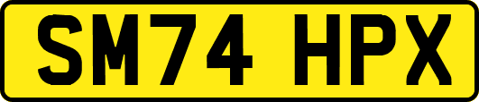 SM74HPX