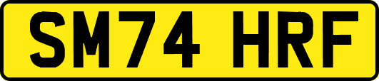SM74HRF