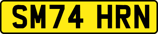 SM74HRN