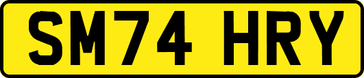 SM74HRY
