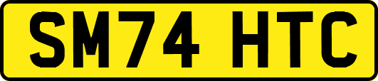 SM74HTC