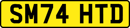 SM74HTD