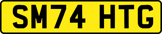 SM74HTG