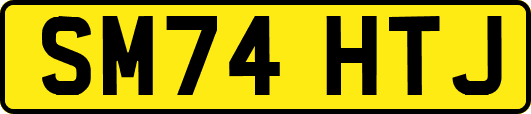 SM74HTJ